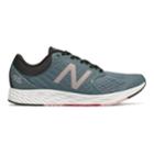 New Balance Fresh Foam Zante Women's Running Shoes, Size: Medium (8), Blue