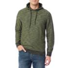 Men's Unionbay Pismo Popover Hoodie, Size: Medium, Lt Green