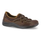 Easy Street Sport Laurel Women's Slip-on Shoes, Size: 8.5 N, Brown Oth