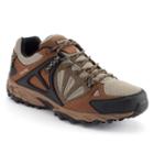 Pacific Trail Rogue Trail Men's Running Shoes, Size: Medium (10.5), Brown