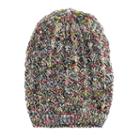 Girls 4-16 Capelli Space-dyed Slubbed Knit Hat, Girl's, Oxford