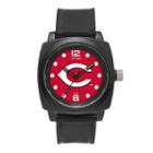 Men's Sparo Cincinnati Reds Prompt Watch, Multicolor