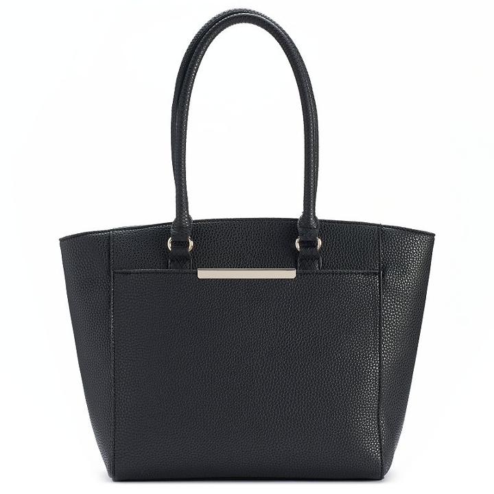 Apt. 9&reg; Abell Tote, Women's, Oxford