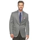 Men's Chaps Classic-fit Patterned Sport Coat, Size: 46 Long, Ovrfl Oth