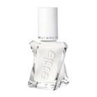 Essie Gel Couture Avant-garde Nail Polish, White