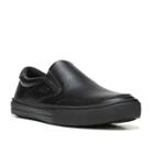 Dr. Scholl's Teamwork Women's Work Shoes, Size: Medium (6.5), Black