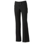 Juniors' Joe B Millenium Bootcut Dress Pants, Kids Unisex, Size: 5 Avg/reg, Black