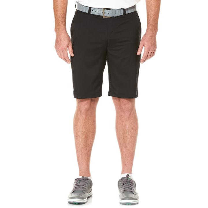 Men's Grand Slam Active Waistband Stretch Performance Golf Shorts, Size: 30, Oxford