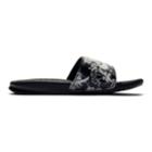 Nike Benassi Jdi Women's Slide Sandals, Size: 7, Grey