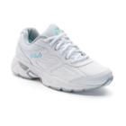 Fila&reg; Memory Glimpse Women's Walking Shoes, Size: 6.5, White Oth