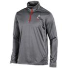 Men's Champion Cincinnati Bearcats 1/4-zip Pullover, Size: Large, Multicolor