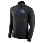 Men's Nike Kentucky Wildcats Dri-fit Element Pullover, Size: Small, Ovrfl Oth