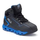 Fila Big Bang 3 Ventilate Boys' Basketball Shoes, Boy's, Size: 11, Ovrfl Oth