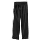 Boys 4-7x Jumping Beans&reg; Tricot Pants, Boy's, Size: 4, Black