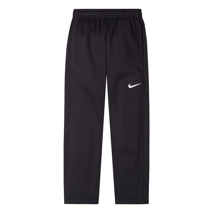 Boys 4-7 Nike Therma-fit Fleece Pants, Boy's, Size: 4, Oxford