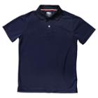 Boys 4-20 French Toast School Uniform Short-sleeve Performance Polo, Boy's, Size: 4-5, Blue (navy)