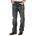 Men's Lee Modern Series Relaxed Bootcut Jeans, Size: 36x30, Blue