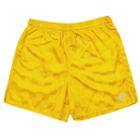 Boys 8-20 Umbro Checkered Soccer Shorts - Youth, Boy's, Size: Large, Yellow