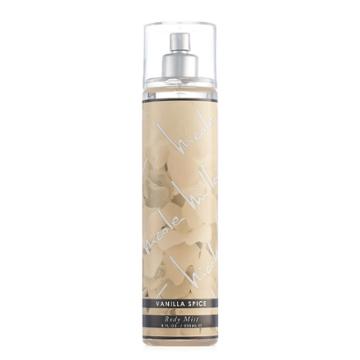 Nicole Miller Vanilla Spice Women's Body Spray, Multicolor
