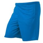 Big & Tall Tek Gear&reg; Cooltek Mesh Textured Shorts, Men's, Size: Xxl Tall, Dark Blue