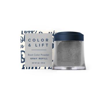 Truhair Color & Lift Root Cover Refill, Multicolor