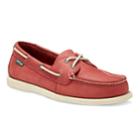 Eastland Seaquest Men's Boat Shoes, Size: 12 D, Dark Red