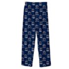 Boys 8-20 Penn State Nittany Lions Team Logo Lounge Pants, Size: M 10-12, Dark Blue