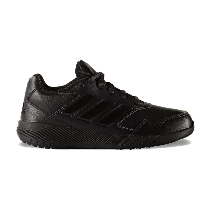 Adidas Altarun Boys' Sneakers, Size: 5, Black