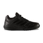 Adidas Altarun Boys' Sneakers, Size: 5, Black