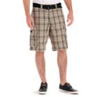 Lee Wyoming Cargo Shorts - Men, Size: 34, Khaki Monell