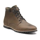 Woolrich Beebe Men's Lace-up Ankle Boots, Size: Medium (11), Dark Brown