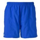Men's Dolfin Classic-fit Swim Trunks, Size: Small, Blue Other