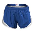 Girls 7-16 Soffe Team Shorty Shorts, Girl's, Size: Xl, Blue