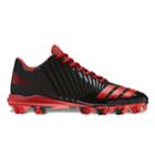 Adidas Icon 3 Men's Baseball Cleats, Size: 12, Black