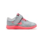 Nike Revolution 4 Fade Toddler Girls' Sneakers, Size: 9 T, Black