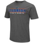 Men's Campus Heritage Florida Gators Game Day Tee, Size: Small, Blue Other