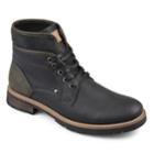 Vance Co. Darvin Men's Boots, Size: Medium (8), Black