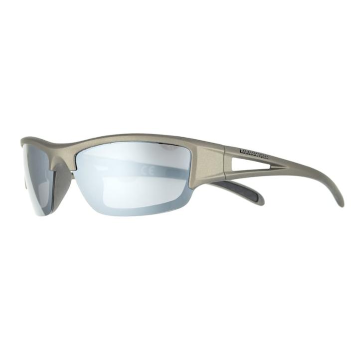 Men's Panama Jack Blase Sunglasses, Med Grey