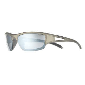 Men's Panama Jack Blase Sunglasses, Med Grey