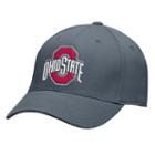 Men's Ohio State Buckeyes Everyday Prime Flex Fitted Cap, Size: L/xl, Dark Grey