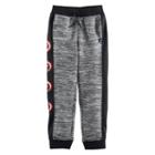 Boys 4-7x Marvel Hero Elite Series Captain America Collection For Kohl's Jogger Pants, Size: 5, Oxford