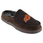 Oklahoma State Cowboys Men's Slippers, Size: Xl, Brown