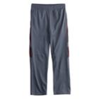 Boys 8-20 Tek Gear Tricot Pants, Size: Xl(18/20), Med Blue