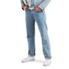 Men's Levi's&reg; 501&trade; Original Fit Jeans, Size: 40x30, Blue