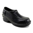 Eastland Tracie Women's Slip-on Shoes, Size: Medium (8), Black