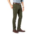 Men's Dockers Slim-fit Tapered Pants, Size: 34x30, Green Oth