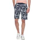 Men's Ocean Current Castaic Shorts, Size: Large, Dark Blue