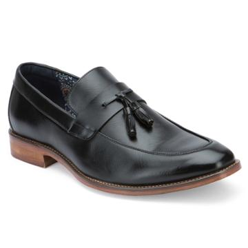 Xray Impetuoso Men's Loafers, Size: 11, Black