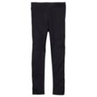 Girls 4-8 Carter's Solid Leggings, Size: 6-6x, Black