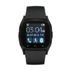 Itouch Unisex Smart Watch - Itc3160bk590-362, Size: Xl, Black
